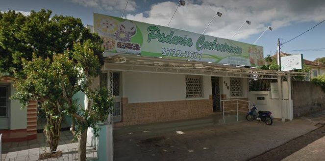 Padaria Cachoeirense comemora 68 anos