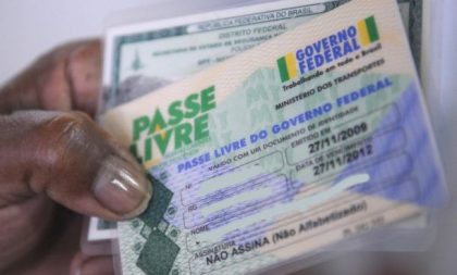 Passe livre interestadual a pessoas com deficiência é prorrogado