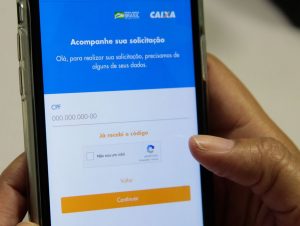 Saiba como pedir a renda básica emergencial de R$ 600