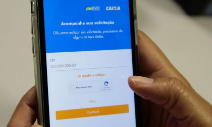 Saiba como pedir a renda básica emergencial de R$ 600