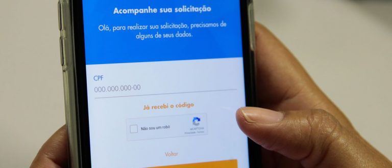 Saiba como pedir a renda básica emergencial de R$ 600