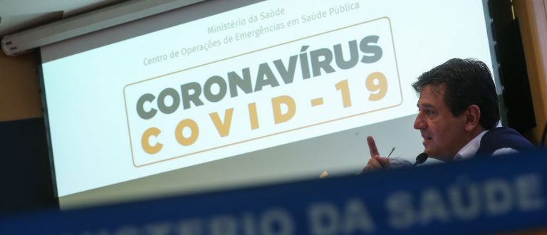 Critério enquadra Cachoeira: proposta pode resultar em redução de isolamento