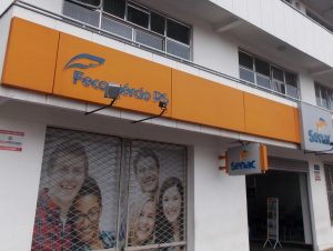 Escolas do Senac no RS seguem fechadas até 15 de abril