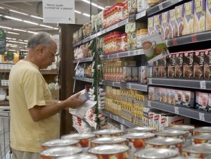 Supermercados abrem na manhã do feriado desta terça-feira em Cachoeira