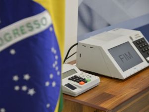 Eleitor tem menos de um mês para regularizar título