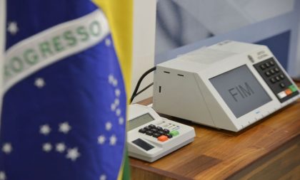 Eleitor tem menos de um mês para regularizar título