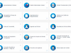 Atendimento remoto do INSS é prorrogado até 19 de junho