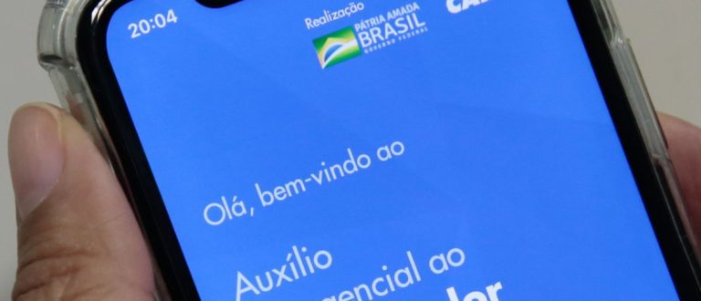 Nova parcela do auxílio emergencial começa a ser paga na segunda