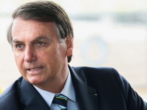 Fake News: STF aceita denúncia contra Jair Bolsonaro