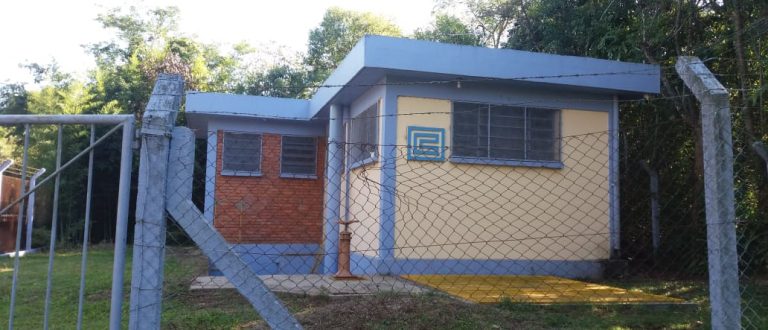 Bairro Aldeia reclama do mau cheiro de estação de esgoto da Corsan