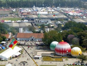 Expointer deverá ser realizada em setembro ainda sem data definida