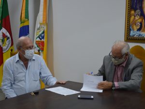 Dinheiro do Judiciário chega ao Hospital de Campanha do HCB