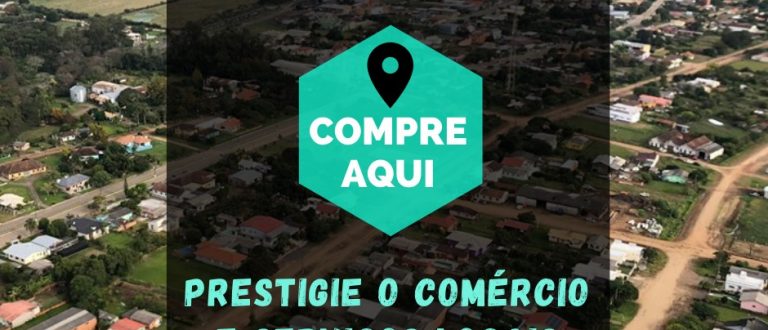 Prefeitura de Paraíso do Sul lança campanha “Valorize nossa cidade”