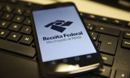 Receita paga nesta sexta-feira as restituições do 1º lote do IRPF 2020