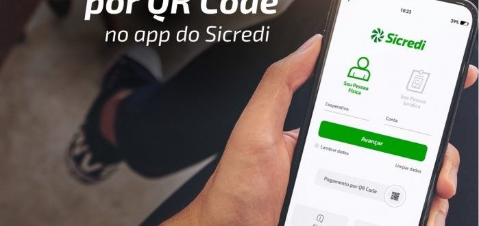 Sicredi lança opção de pagamento por QR Code