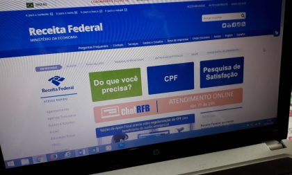 Receita prorroga suspensão de ações de cobrança até o dia 30