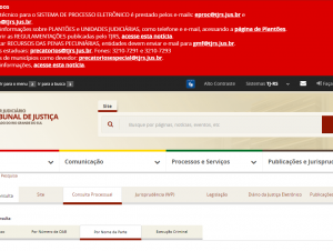 Justiça gaúcha anuncia retorno gradativo do atendimento presencial