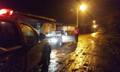 Brigada combate abigeato no interior de Cachoeira do Sul