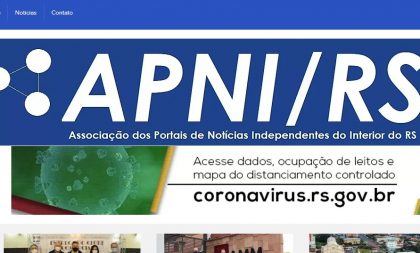 APNI lança portal oficial