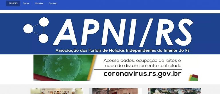 APNI lança portal oficial