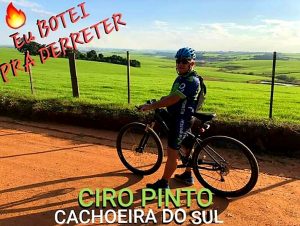 Desafio Calórico Ciclo Bikes agitou os participantes