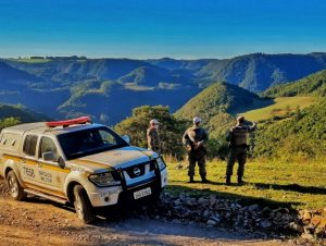 Comando Regional da BM completa 22 anos de existência