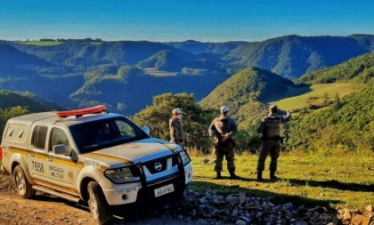 Comando Regional da BM completa 22 anos de existência