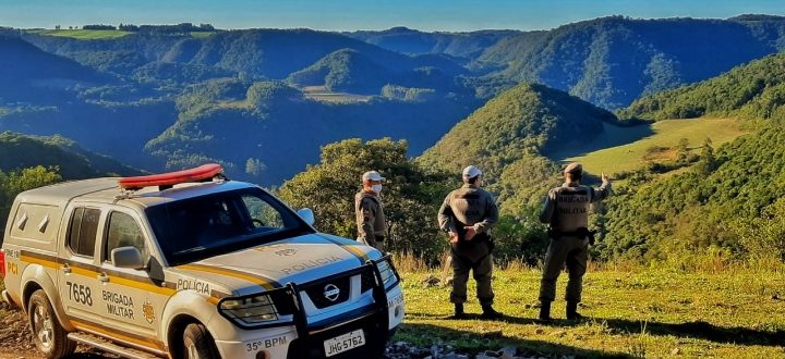 Comando Regional da BM completa 22 anos de existência