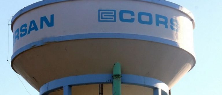 Corsan investirá R$ 3,6 milhões em reservatório no Alto do Amorim