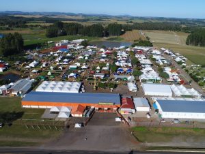 Afubra define data da Expoagro Afubra 2021