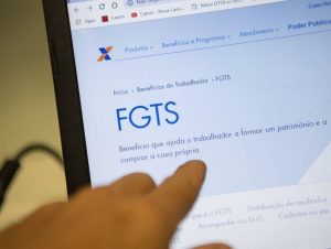 Novo saque do FGTS será liberado dia 15 e seguirá modelo do auxílio emergencial