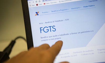 Novo saque do FGTS será liberado dia 15 e seguirá modelo do auxílio emergencial