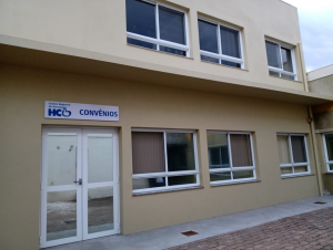 HCB: nova ala do Centro Regional de Oncologia inicia atendimentos