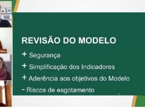 Governo anuncia ajustes no modelo de Distanciamento Controlado