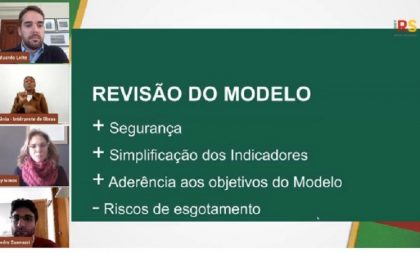 Governo anuncia ajustes no modelo de Distanciamento Controlado