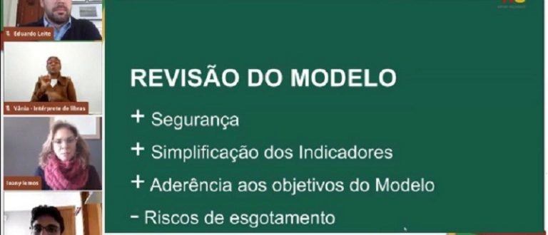 Governo anuncia ajustes no modelo de Distanciamento Controlado