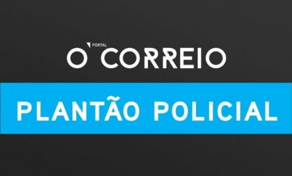 BM de Cachoeira do Sul prende foragido da Justiça