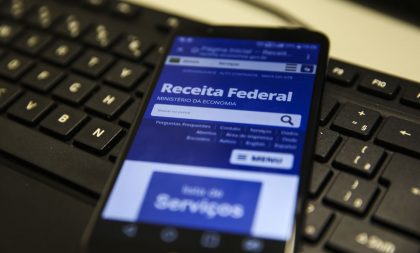 Declaração do Imposto de Renda deve ser entregue até terça-feira (30)