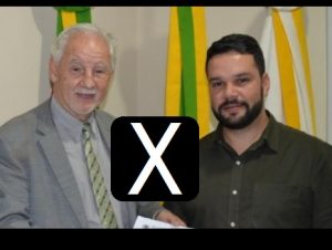 CCs ligados ao vice são exonerados pelo prefeito Ghignatti