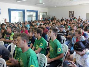 Prazo de envio de documentos para seleção à Bolsa Juventude Rural é prorrogado para 24 de julho