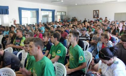 Prazo de envio de documentos para seleção à Bolsa Juventude Rural é prorrogado para 24 de julho