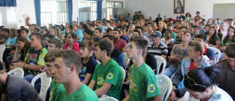 Prazo de envio de documentos para seleção à Bolsa Juventude Rural é prorrogado para 24 de julho