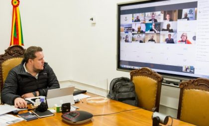 Agricultores familiares terão aumento do subsídio no Programa Troca-Troca