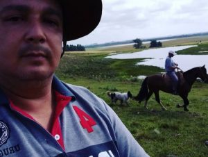 Vale FM: Chimarrão do Papapa entrevista veterinário especialista em equinos nesta segunda