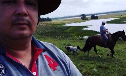 Vale FM: Chimarrão do Papapa entrevista veterinário especialista em equinos nesta segunda