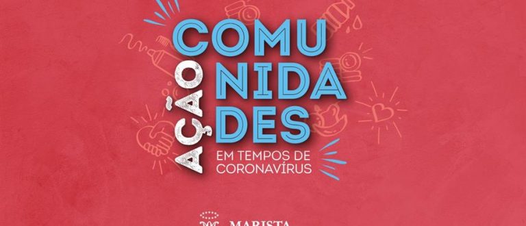 Colégio Marista Roque lança 2ª edição do Ação Comunidades