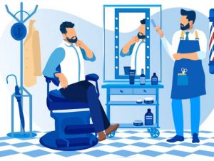 Instituto Mix: 4 motivos para você fazer um curso de barbearia