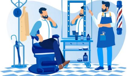 Instituto Mix: 4 motivos para você fazer um curso de barbearia