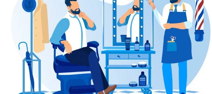 Instituto Mix: 4 motivos para você fazer um curso de barbearia