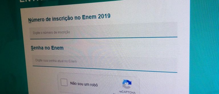 Chega ao fim prazo para matrículas na primeira chamada do Sisu